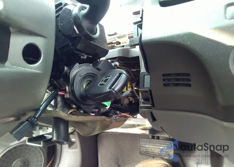 2007 Honda Civic Ex z USA, uszkodzony, nr VIN 1HGFA16877L039074